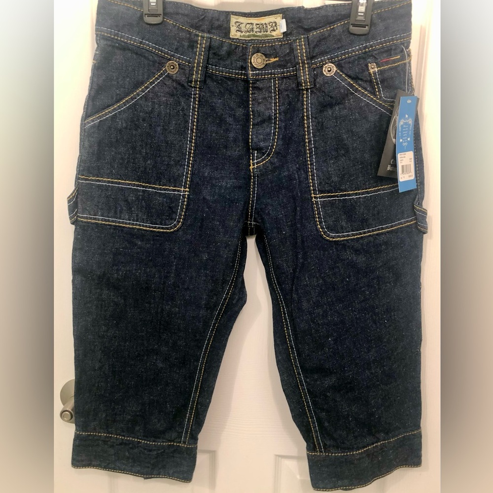 L.A.M.B. Norma Jean size 10 NWT